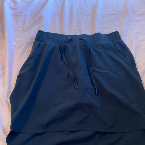 workout skirts target